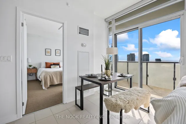 Additional image 15 of 170 Fort York Blvd Unit 2602