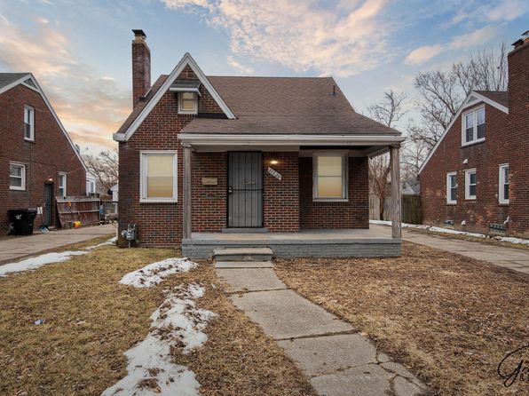 11620 Rossiter St, Detroit, MI 48224
