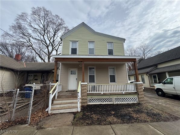 1947 W 58th St, Cleveland, OH 44102