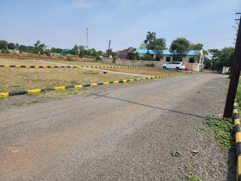 Additional image 3 of Kondhanpur, Pune, Maharashtra