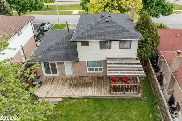 Additional image 39 of 46 Bartley Bull Pky