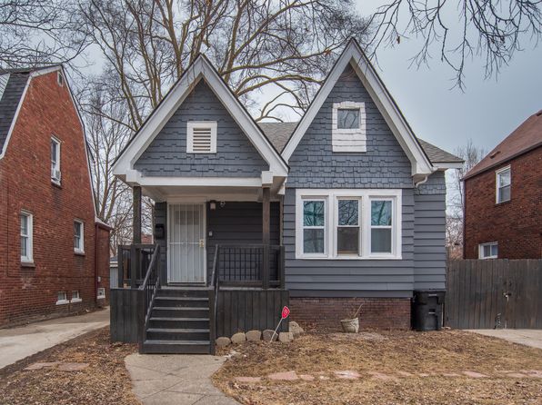 4310 Buckingham Ave, Detroit, MI 48224