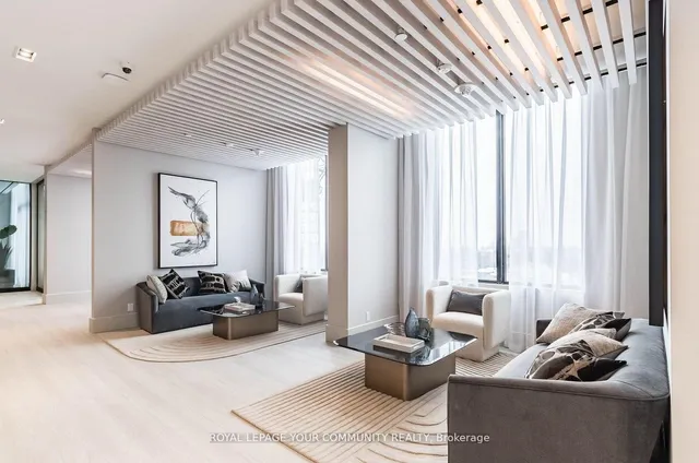 Additional image 15 of 2020 Bathurst St Unit 1016