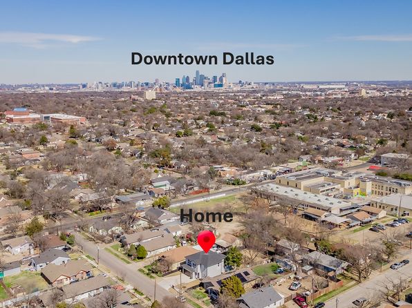 Additional image 38 of 1122 S Montclair Ave, Dallas, TX 75208