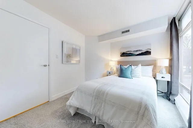 Additional image 18 of 650 Queens Quay Unit 216