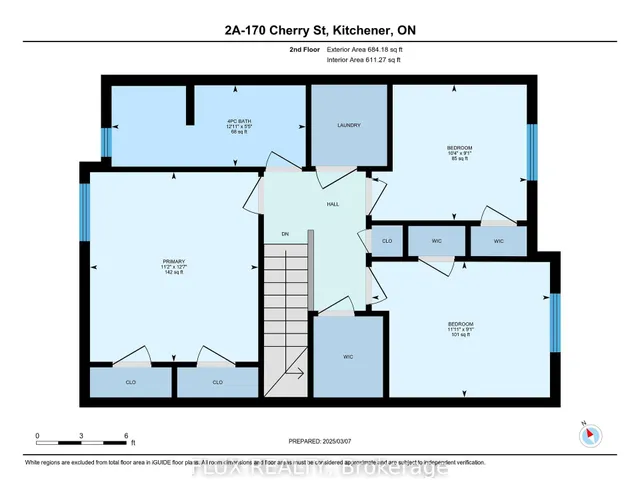 Additional image 30 of 170 Cherry St Unit A4