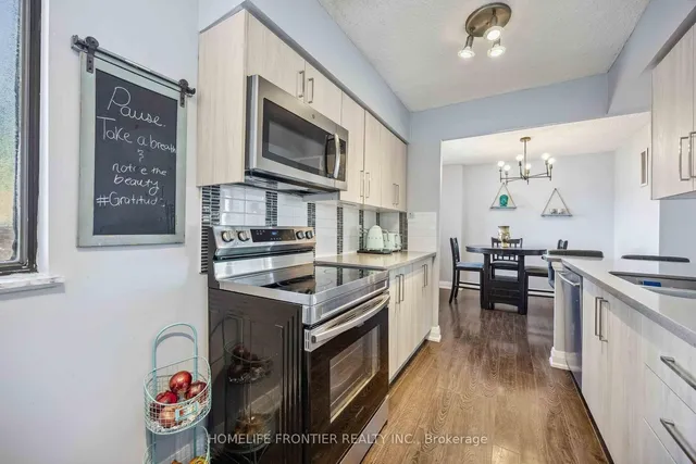 Additional image 12 of 1900 Sheppard Ave Unit 1908