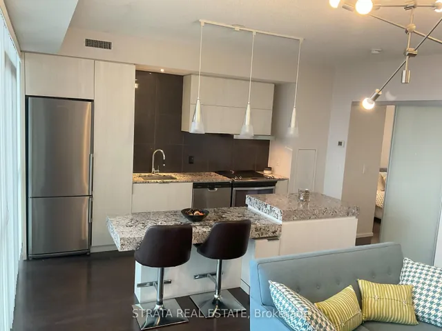 Additional image 3 of 101 Charles St Unit 4608