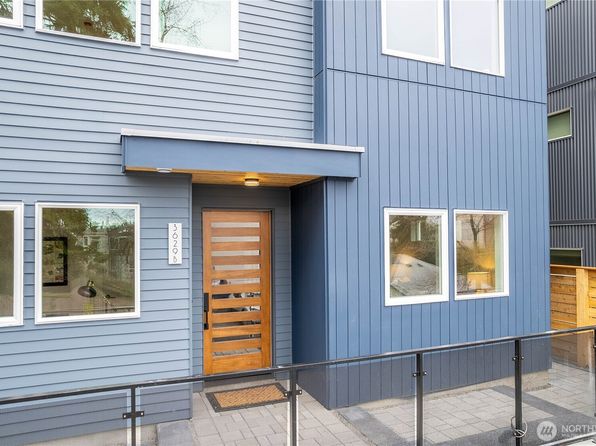 3629 B Fremont Ave N, Seattle, WA