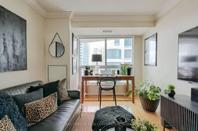 Additional image 12 of 2111 Lake Shore Blvd Unit 912