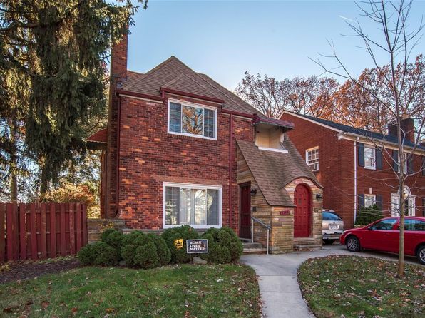 2719 Woodstock Dr, Detroit, MI 48203