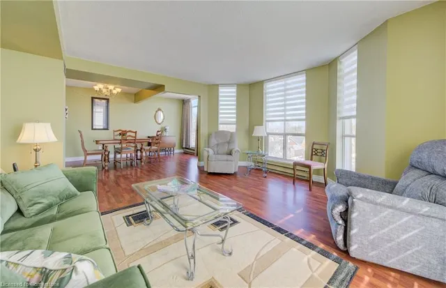 Additional image 9 of 1414 King St Unit 307