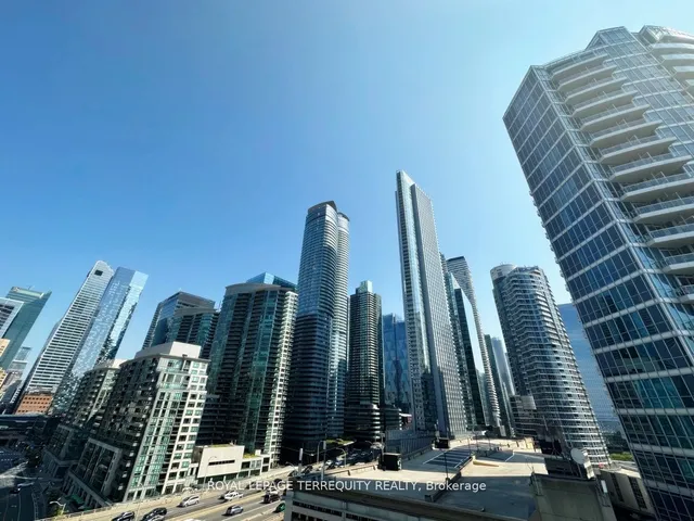 Additional image 4 of 228 Queens Quay Unit 1202