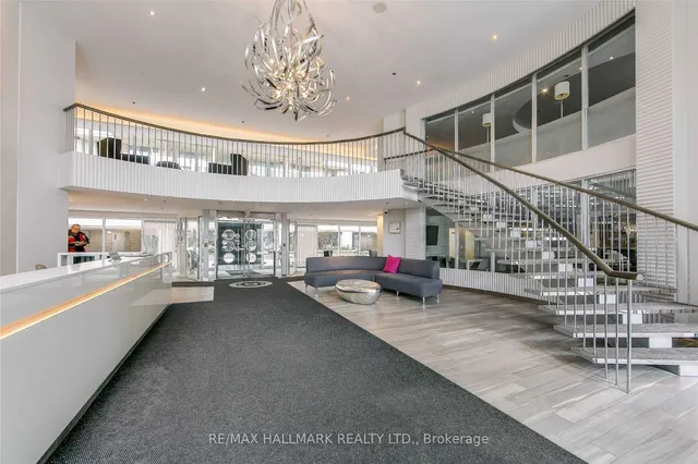 Additional image 29 of 323 Richmond St Unit 908