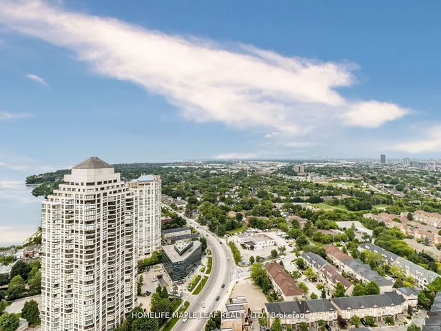 Additional image 38 of 2240 Lakeshore Blvd Unit LPH02