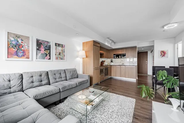 Additional image 8 of 80 Queens Wharf Rd Unit 1811