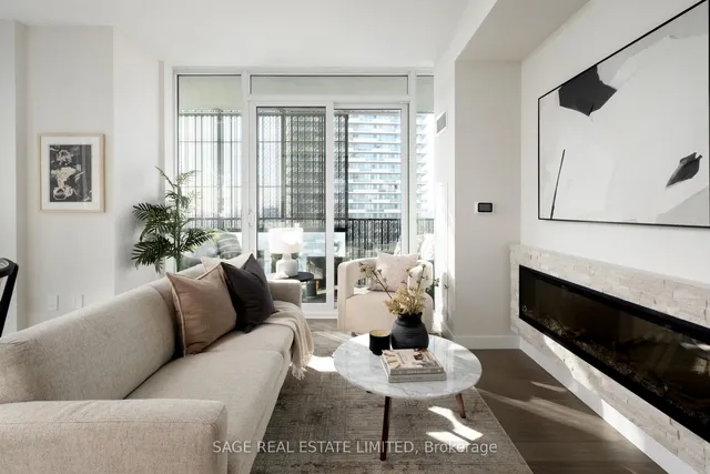 Additional image 2 of 8 Eglinton Ave Unit 2311