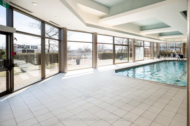 Additional image 35 of 2261 Lake Shore Blvd Unit 220