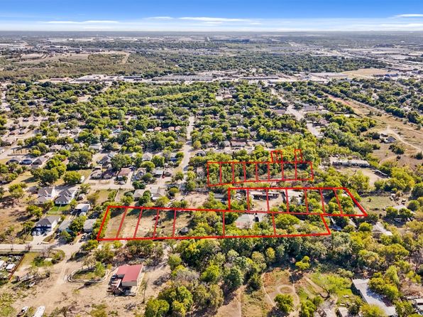 1157 E Fogg St, Fort Worth, TX 76115