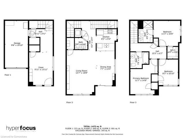 Additional image 37 of 61 Soho Street Unit 145