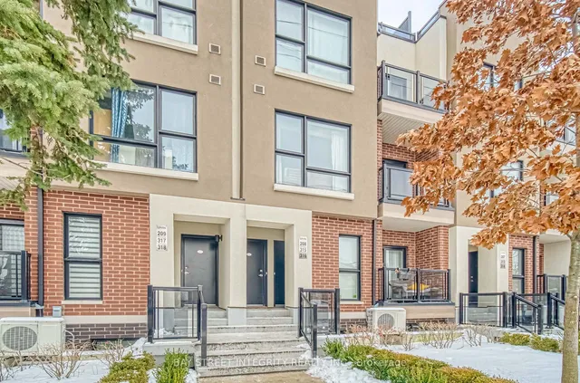 Additional image 2 of 8835 Sheppard Ave Unit 316
