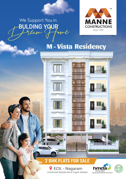 Additional image 2 of Thumkunta, Hyderabad