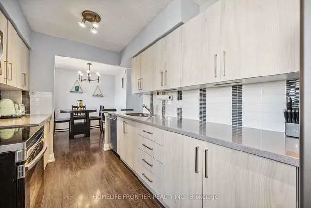 Additional image 11 of 1900 Sheppard Ave Unit 1908