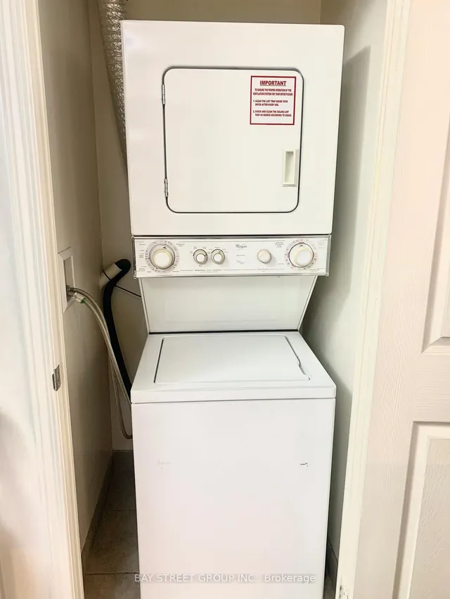 Additional image 11 of 19 Grand Trunk Cres Unit 3808