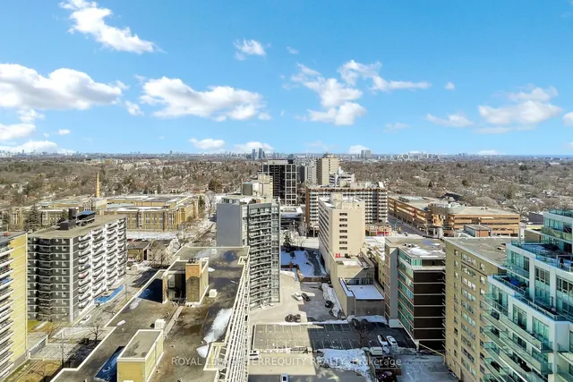 Additional image 33 of 185 Roehampton Ave Unit 1707