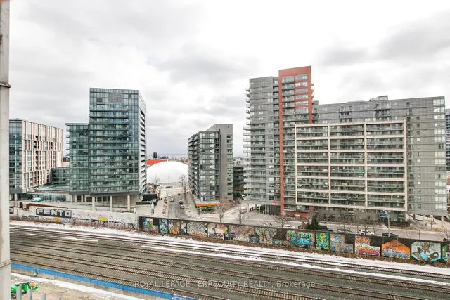 Additional image 20 of 150 Sudbury St Unit 1014