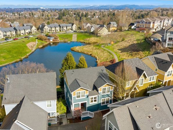3008 SW Cycle Court, Seattle, WA 98126