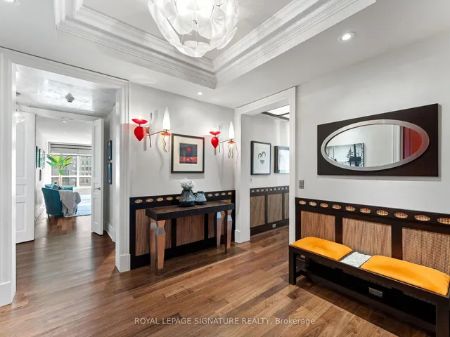 Additional image 3 of 155 St Clair Ave Unit 603