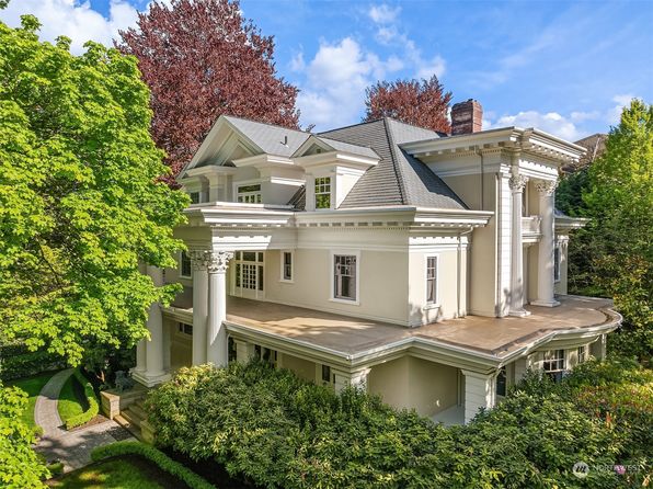1409 E Prospect Street, Seattle, WA 98112