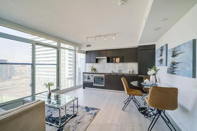 Additional image 12 of 80 Queens Wharf Rd Unit 1205