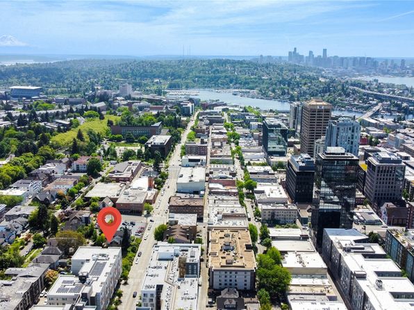 4722 - 4730 15th Avenue NE, Seattle, WA 98105