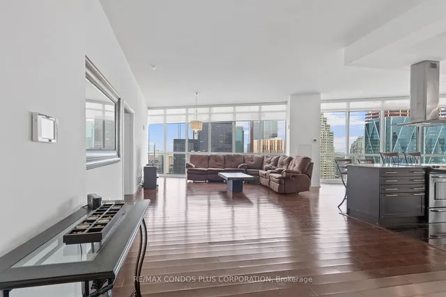 Additional image 2 of 65 Bremner Blvd Unit PH5103