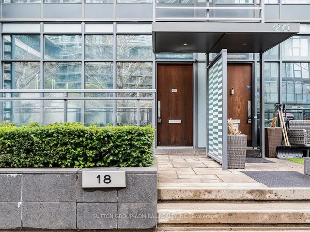 Additional image 2 of 18 Capreol Crt Unit G20