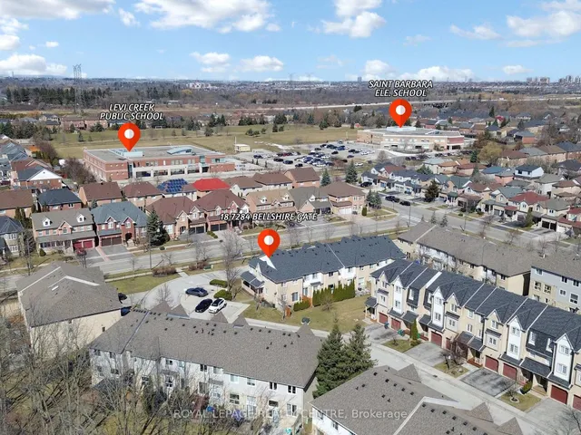 Additional image 31 of 7284 Bellshire Gate Unit 18