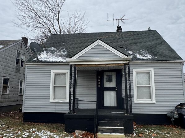 9649 Evergreen Rd, Detroit, MI 48228
