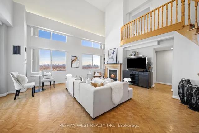 Additional image 3 of 101 Subway Cres Unit PH302