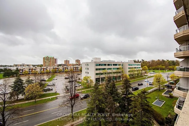 410 Mclevin Ave Unit 602