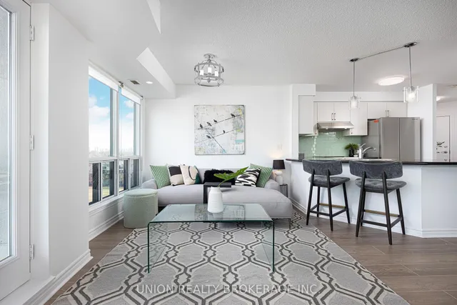 Additional image 2 of 1030 Sheppard Ave Unit 613