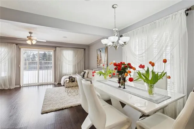 Additional image 9 of 7 Upper Mercer St Unit A4