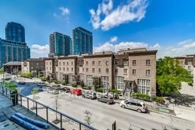 Additional image 30 of 55 East Liberty St Unit 404