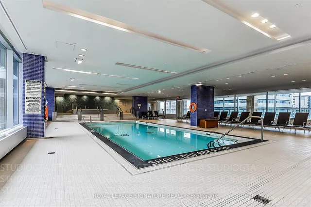 Additional image 25 of 55 Bremner Blvd Unit 3007