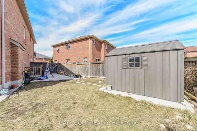 Additional image 46 of 30 Flurry Circ