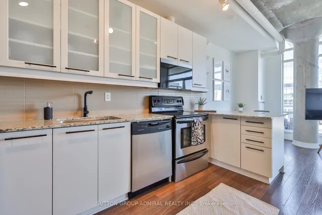 Additional image 26 of 66 Portland St Unit 807