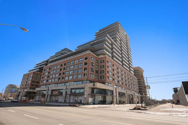 33 Frederick Todd Way Unit 504