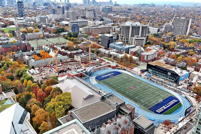 Additional image 31 of 200 Bloor St Unit 2105