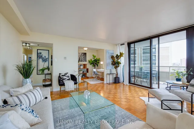 Additional image 2 of 980 Broadview Ave Unit 1202